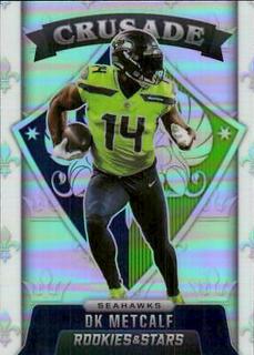 DK Metcalf