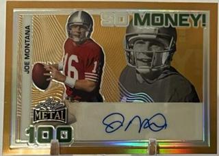 Joe Montana