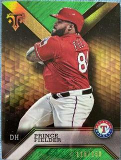 Prince Fielder