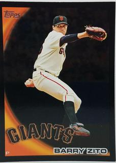 Barry Zito