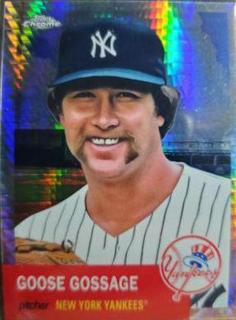 Goose Gossage