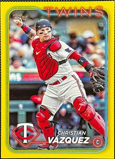 Christian Vazquez