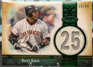 Barry Bonds