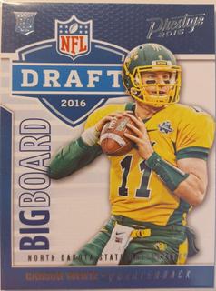 Carson Wentz