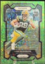 Luke Musgrave
