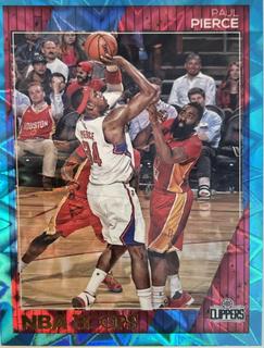 Paul Pierce