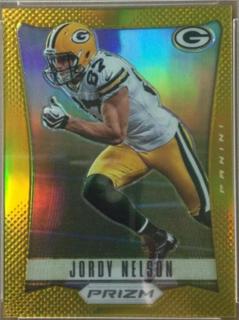 Jordy Nelson