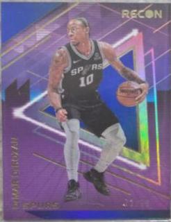 DeMar DeRozan