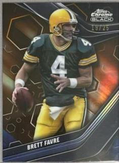 Brett Favre