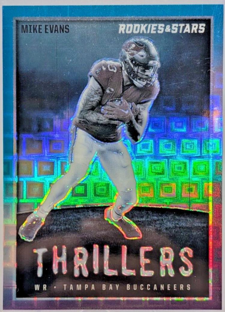 Mike Evans [Pandora] #TH-28