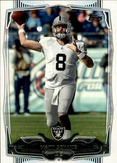 Matt Schaub