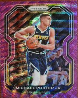 Michael Porter Jr.