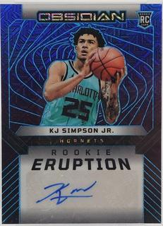 KJ Simpson Jr.