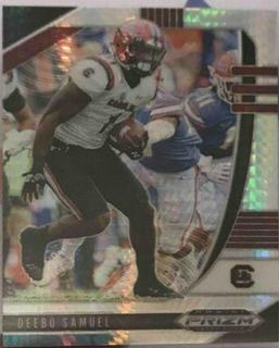 Deebo Samuel
