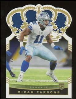 Micah Parsons
