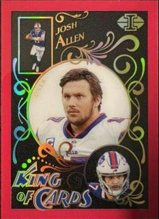 Josh Allen