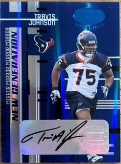 Travis Johnson