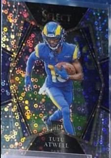 Tutu Atwell