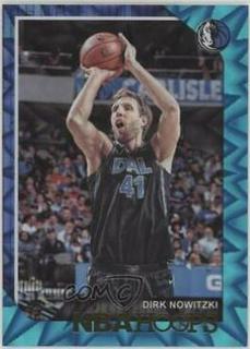 Dirk Nowitzki