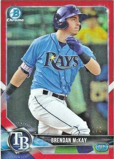 Brendan McKay