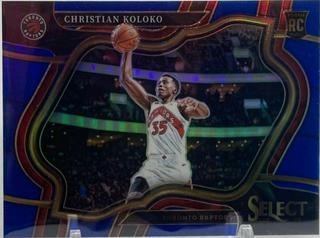 Christian Koloko