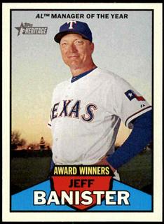 Jeff Banister