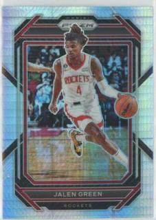 Jalen Green