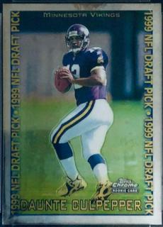 Daunte Culpepper