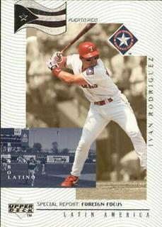 Ivan Rodriguez