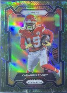 Kadarius Toney