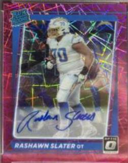 Rashawn Slater
