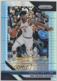 Elfrid Payton