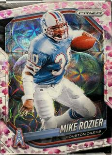 Mike Rozier