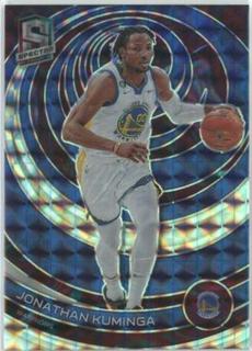 Jonathan Kuminga