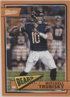 Mitchell Trubisky