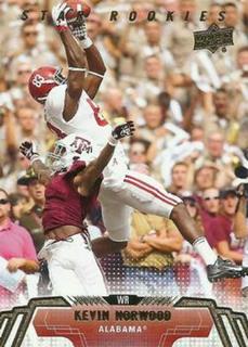 Kevin Norwood