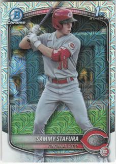Sammy Stafura