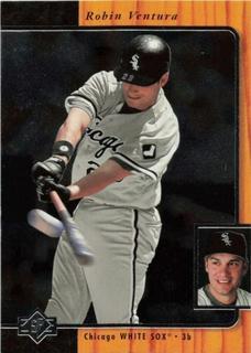 Robin Ventura