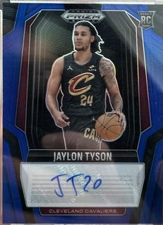Jaylon Tyson