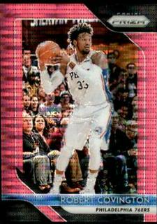 Robert Covington