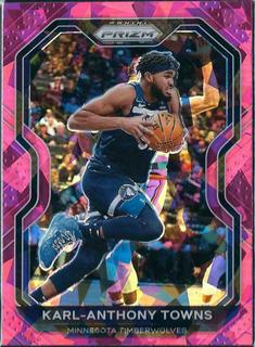 Karl-Anthony Towns