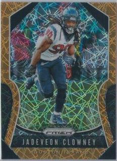 Jadeveon Clowney