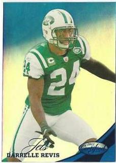 Darrelle Revis