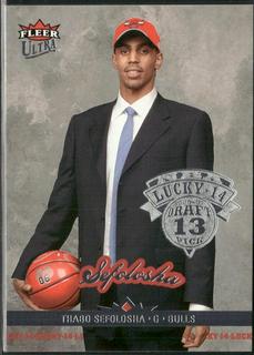 Thabo Sefolosha