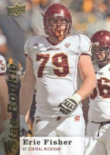 Eric Fisher