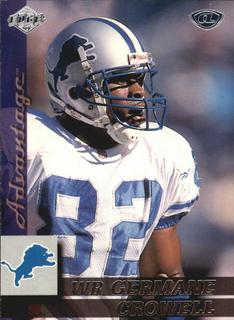 Germane Crowell
