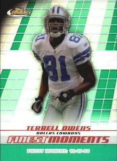 Terrell Owens