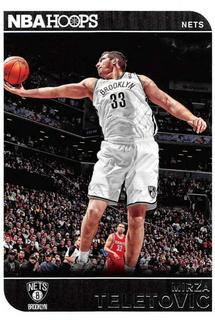 Mirza Teletovic
