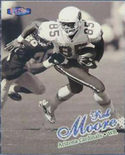 Rob Moore