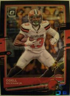 Odell Beckham Jr.